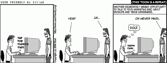 userfriendly